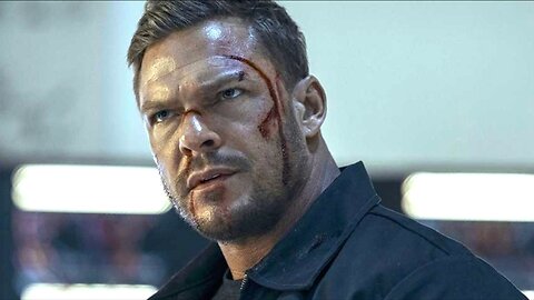 Reacher' Star Reveals Exciting Update on the Next Chapter in Amazon’s Hit Action Series