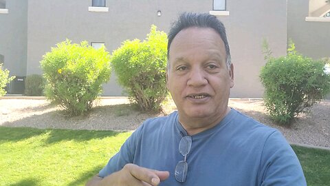 UN VIDEO QUE NO QUERIA HACER... La Residencia Permanente en Peligro.