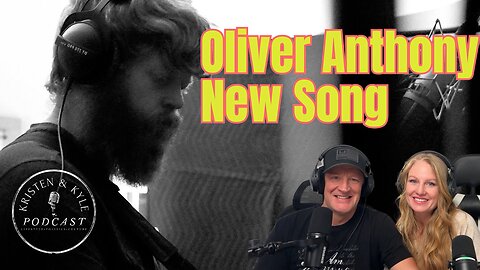First Listen- Oliver Anthony - Scornful Women