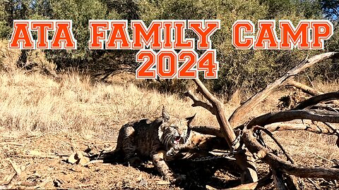 ATA Family CAMP 2024!