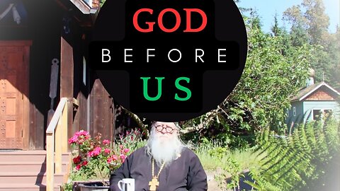 God Before Us