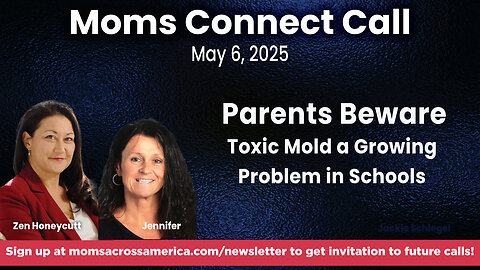 Moms Connect Call - May 5, 2025