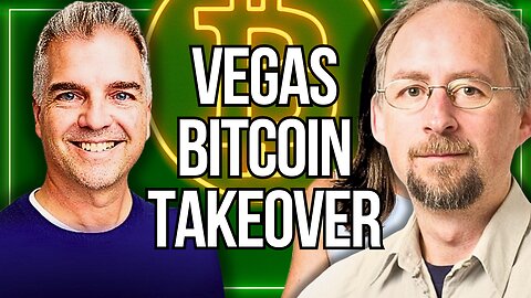 Bitcoin Is the New Weapon ⚔️ Adam Back Exposes Wall Street’s Real Game | Roxom TV Exclusive