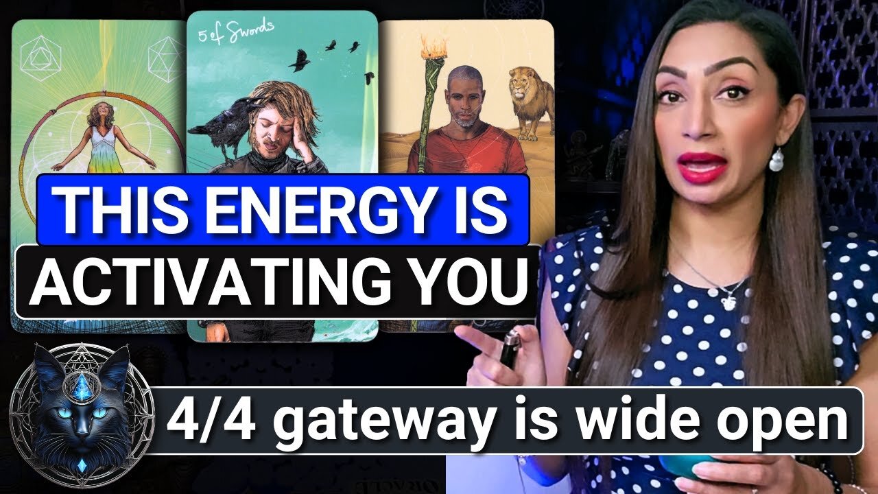 This Is Happening Now & It Could Change Everything For You! 💜💜💜 ☾₊‧⁺˖⋆