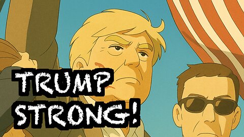 Trump Assassination Attempt Anniversary! Unbreakable Leadership!