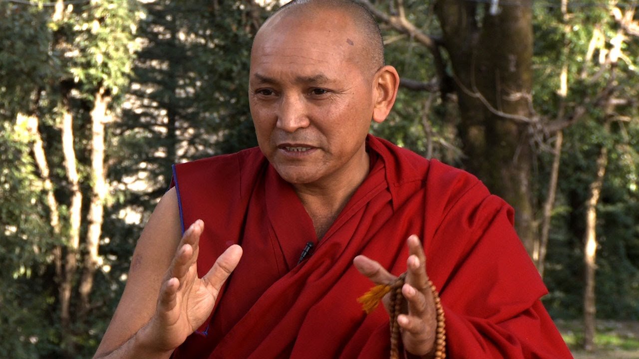 OUTRAGEOUS: A Buddhist Monk in China calls Christians animals and says we exist to serve Buddhists