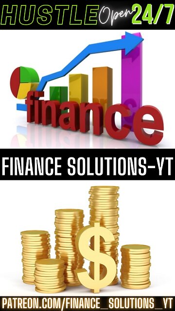 Financial Literacy Technical Analysis & Plays
