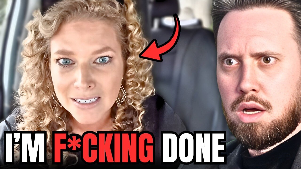 Teachers Are DONE - America’s Moral Decline NO ONE Wants To Talk About...