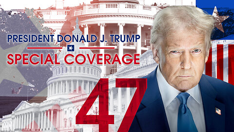 LIVE NOW: The President delivers Remarks on the Economy in Mt. Pocono, PA