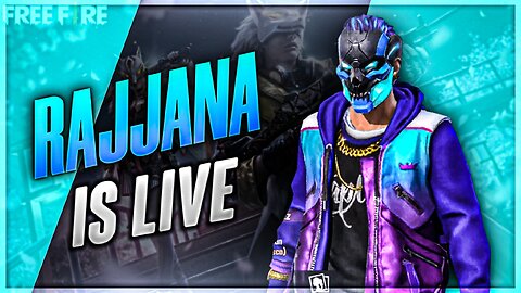 Dragon is Back in Free Fire | Live Streaming in HIndi | India Free Fire Max | Gameplay