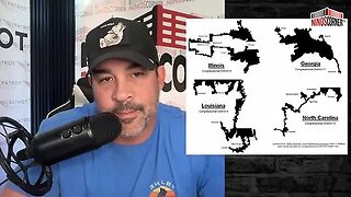 David Nino Rodriguez: Trump Issues Warning 11/6/25 - The Precipice Is Upon Us!