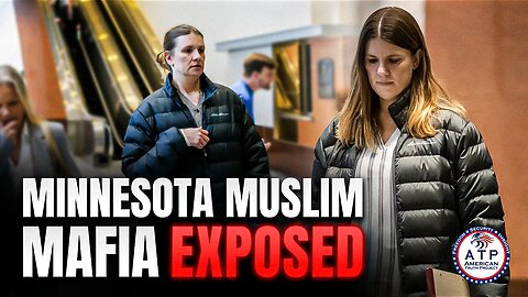 MINNESOTA MUSLIM MAFIA EXPOSED IN AMERICA'S LARGEST FRAUD CASE EVER RECORDED