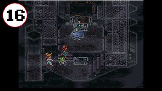 ZuperNEZ plays Chrono Trigger Part 16