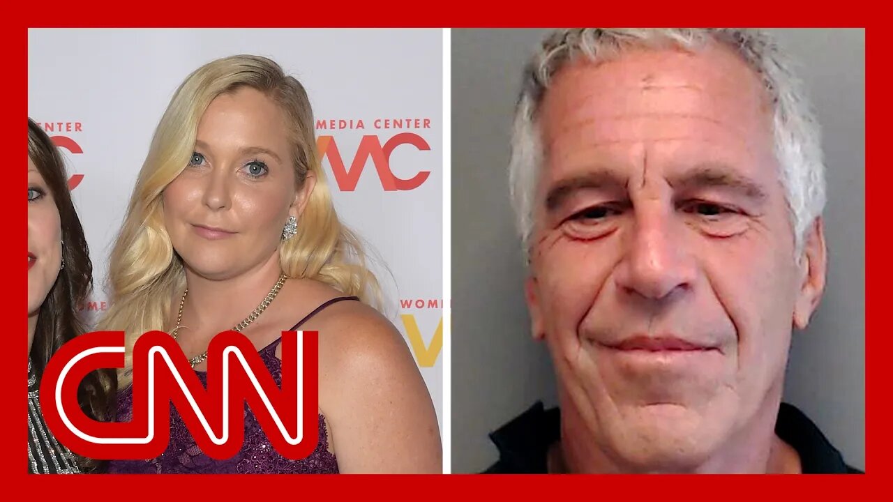 Epstein victim's family calls on Trump admin. to invite survivors to Vance strategy dinner
