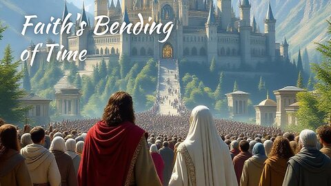 Faith's Bending of Time