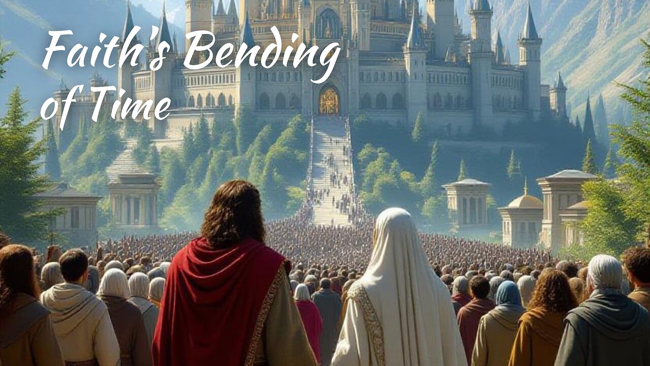 Faith's Bending of Time