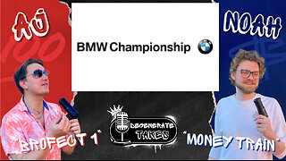 BMW Championship: Best Bets, Analysis, and Predictions
