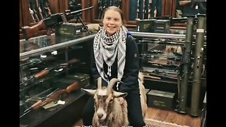 U-Haul Drives into LA Iran Protest - 5,000 Protestors Dead in Iran