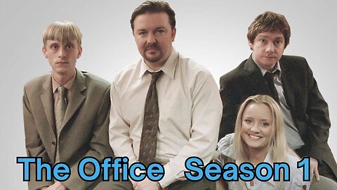 The Office (UK) - 1x06 - Judgement - HD 1080