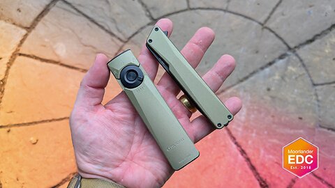 The Oknife Aion's Secret Design Feature You’ll Miss at First Glance