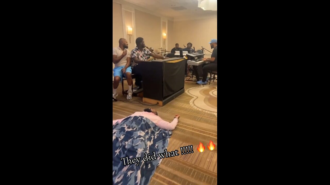 Testify musicians 🎶🎵🎵🎶