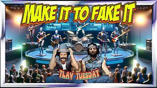 09/02/2025 TLAV Tuesday | AI On Wax | Leonidas Drone Repellent