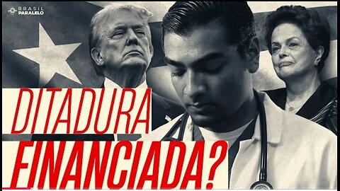 IN BRAZIL, UNDERSTAND WHY "MAIS MÉDICOS" BECAME A TARGET OF THE USA