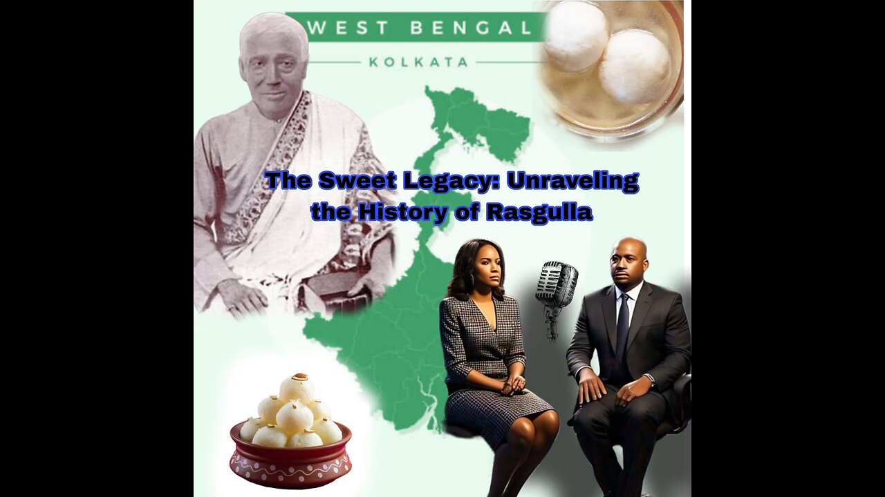 The sweet legacy : unraveling the history of Rasgulla 😱 #rasgulla #ancienthistory #rasagolla #india