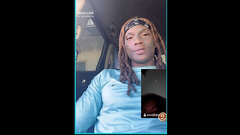 🤣STORM CUSSES DREW OUT LIVE😱🚩 bigo bigolive bigotv