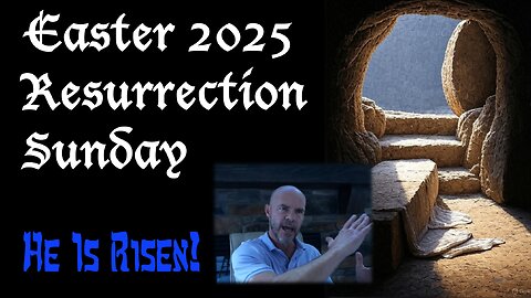Easter Teaching 2025