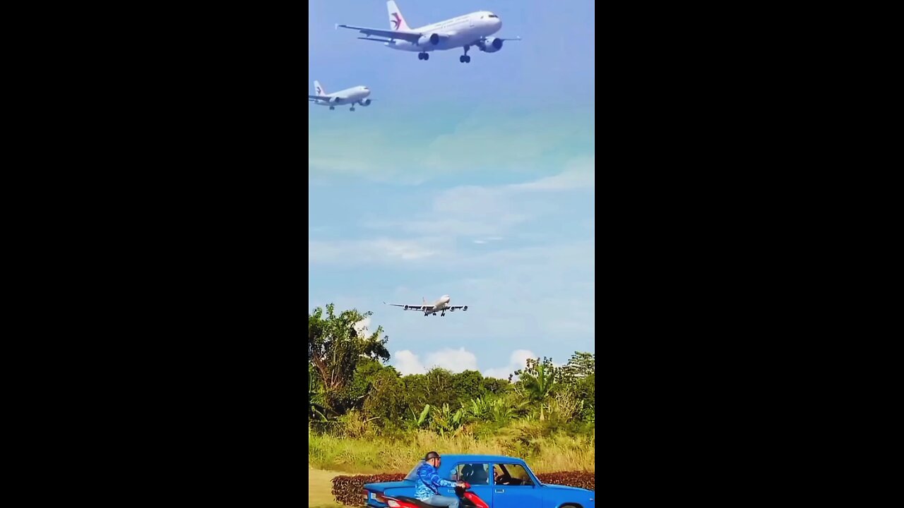 *"Soaring High: The Thrill of Flight"* 🛫🛩️😎😱🔥 #viralshorts