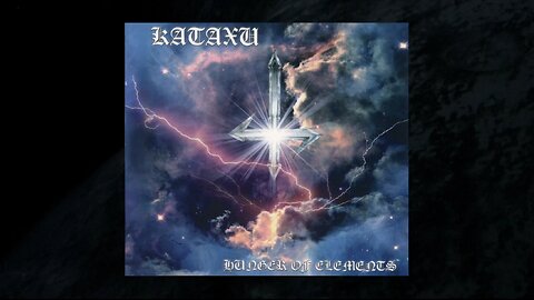 Kataxu - Hunger of Elements (2005) (2014) (PL) (FHD)