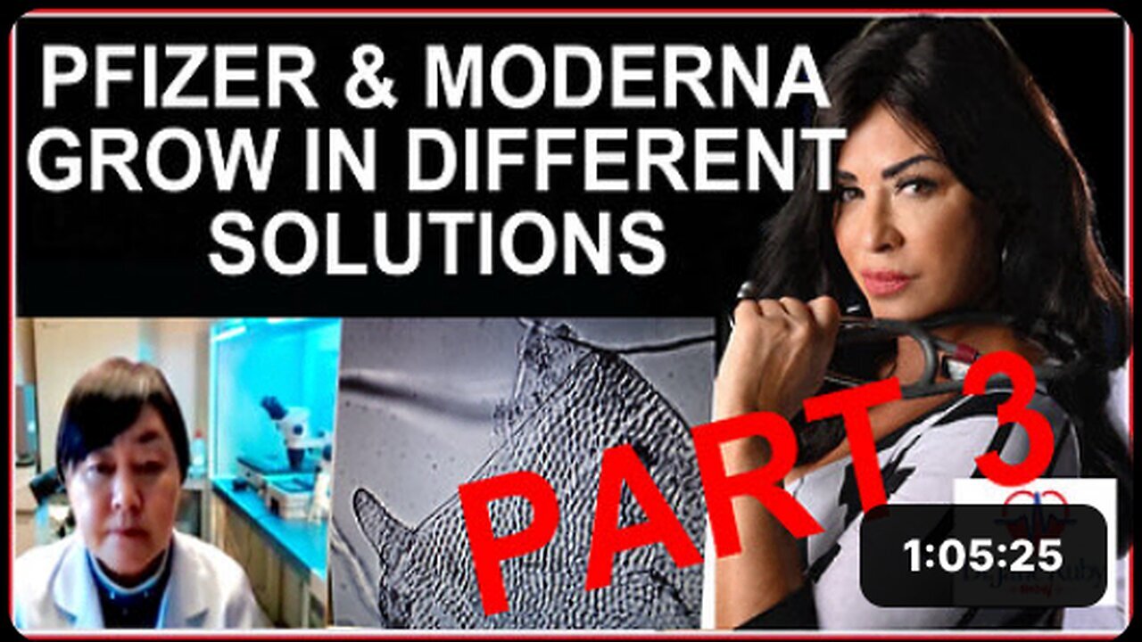 "Moderna vs Pfizer's Growth Rates: Impact of Various Solutions on Vaccine Production"