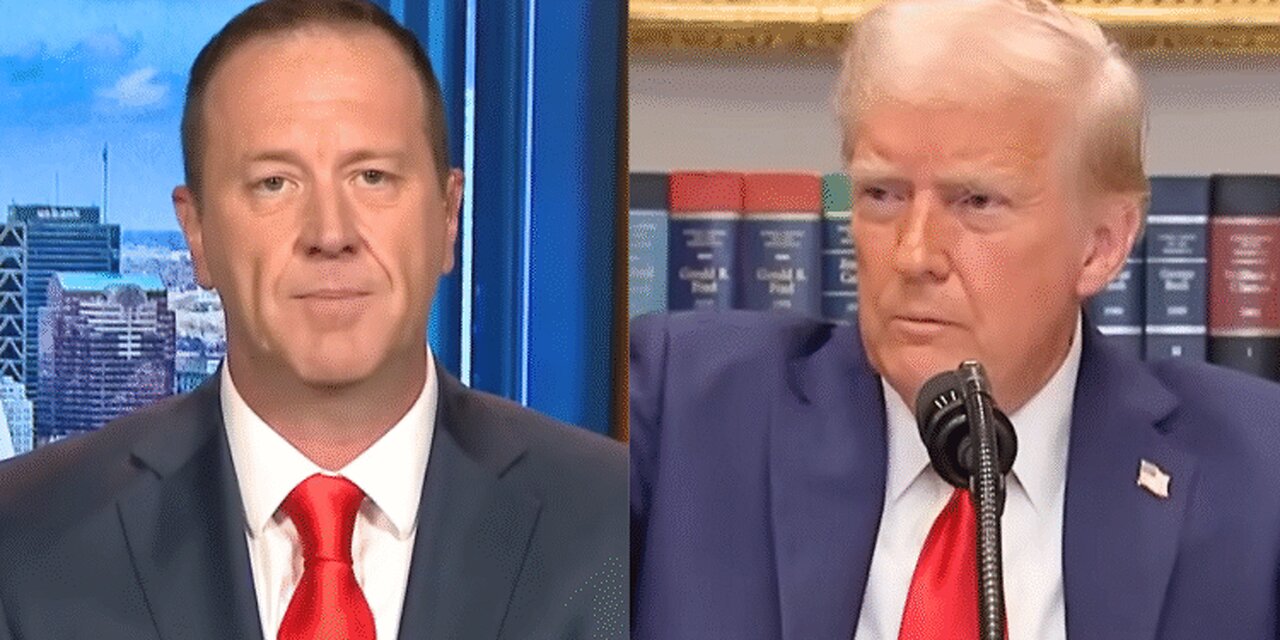 Sen. Schmitt Raises Alarm Over Judge’s Repeated Assignment in Trump Cases