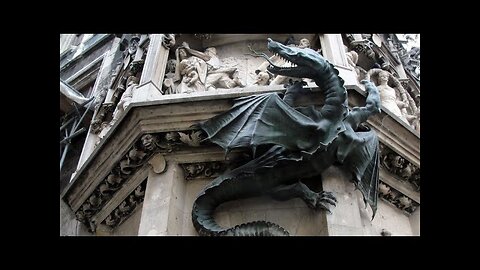 Dragon Bloodlines and the Serpent Seed - ROBERT SEPEHR