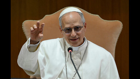 The Papacy
