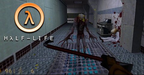 Promotional Bitesize - Half-Life