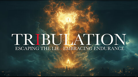 Episode 1 - End Times Bible Study: Rapture, Wedding Feast & Christ Return