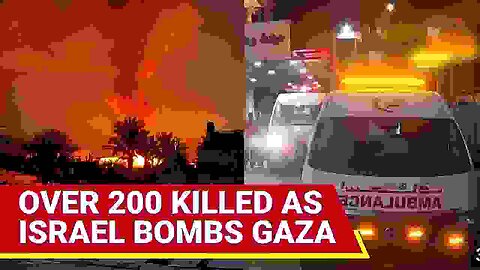 Furious Hamas To Execute Israeli Hostages Big Threat To Israel & Trump After IDF Kills 300 In Gaza