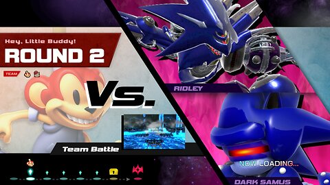 Farming Classic Tickets with my favorite SSBU Enhancements Part 37