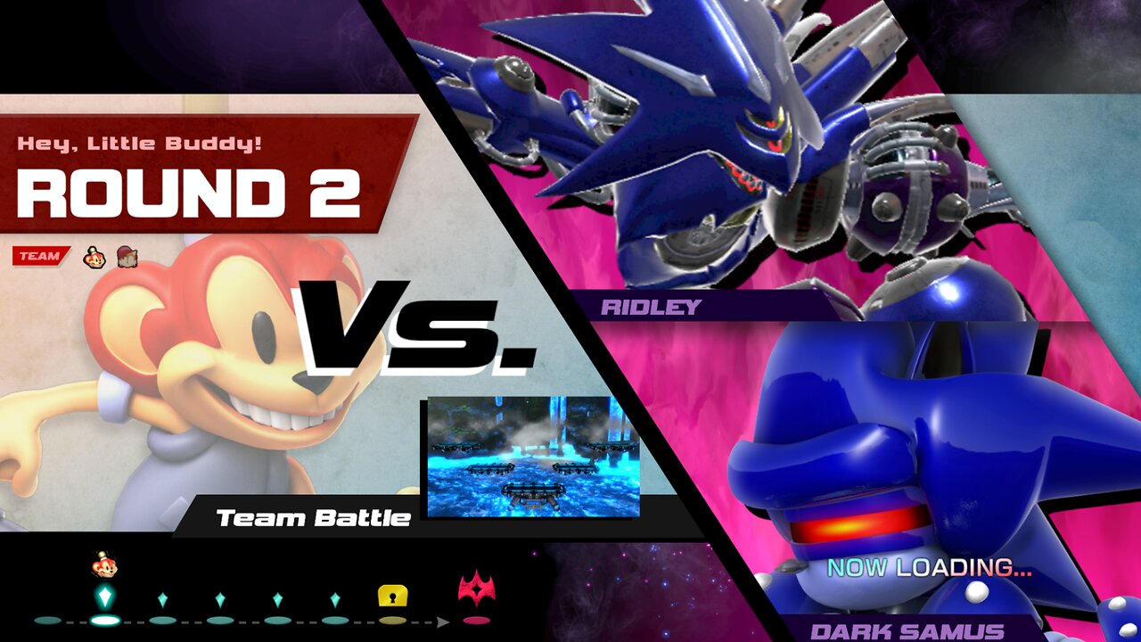 Farming Classic Tickets with my favorite SSBU Enhancements Part 37