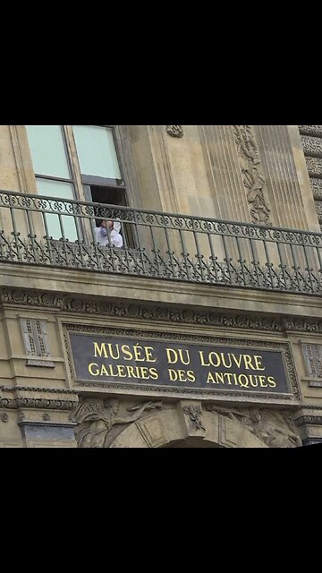 ¿Cómo falló el sistema de seguridad del Louvre durante el reciente robo?