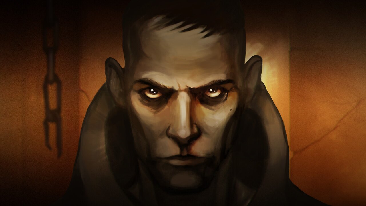 Styx: Master of Shadows, Playthrough (No Commentary), pt.21