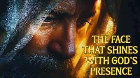 The Face That Changed Everything | Catholic Daily Readings and Reflection | July 30, 2025
