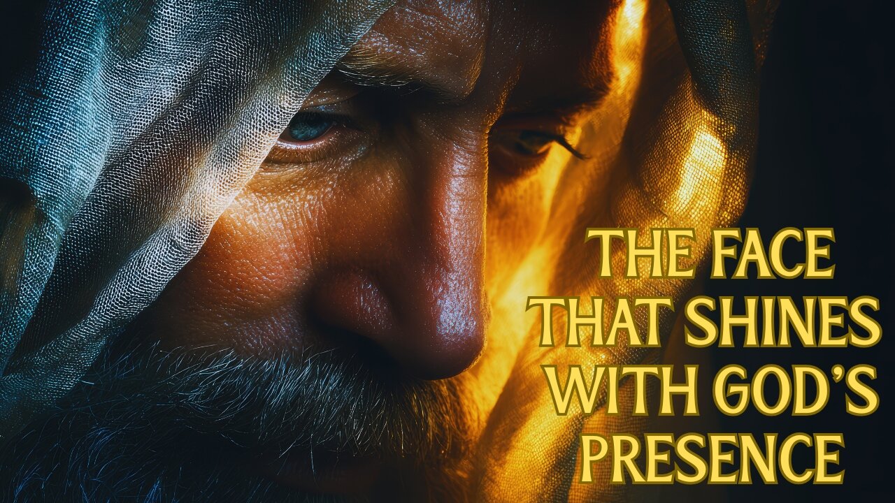The Face That Changed Everything | Catholic Daily Readings and Reflection | July 30, 2025