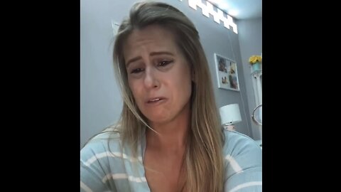 Meredith O’Neil & Her January 2025 Video Message To Psycho Aidan Turtleboy Kearney