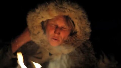 LIVING WILD: Surviving with the means of the stone age (Survival Documentary)