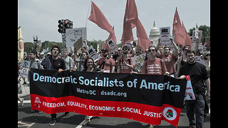 How Marxism & Islamism Mirror Each Other In Their March Toward Total Domination Of The West