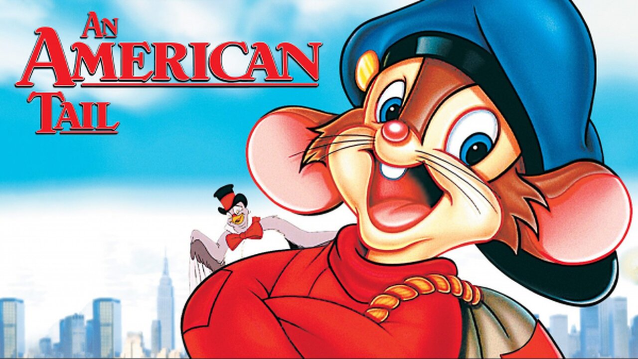 An American Tail