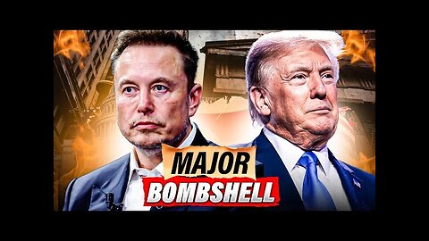 Breaking: You Won't Believe What Just Happened To Elon Musk!